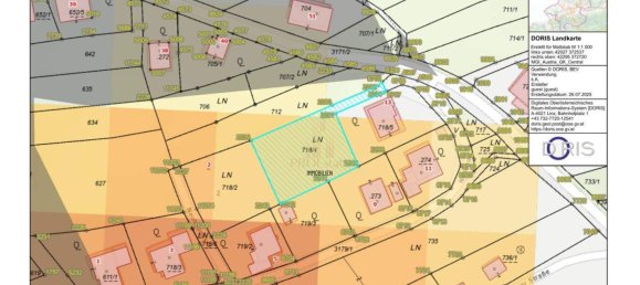  Land in Lembach im Muhlkreis, Austria No. 243347 5