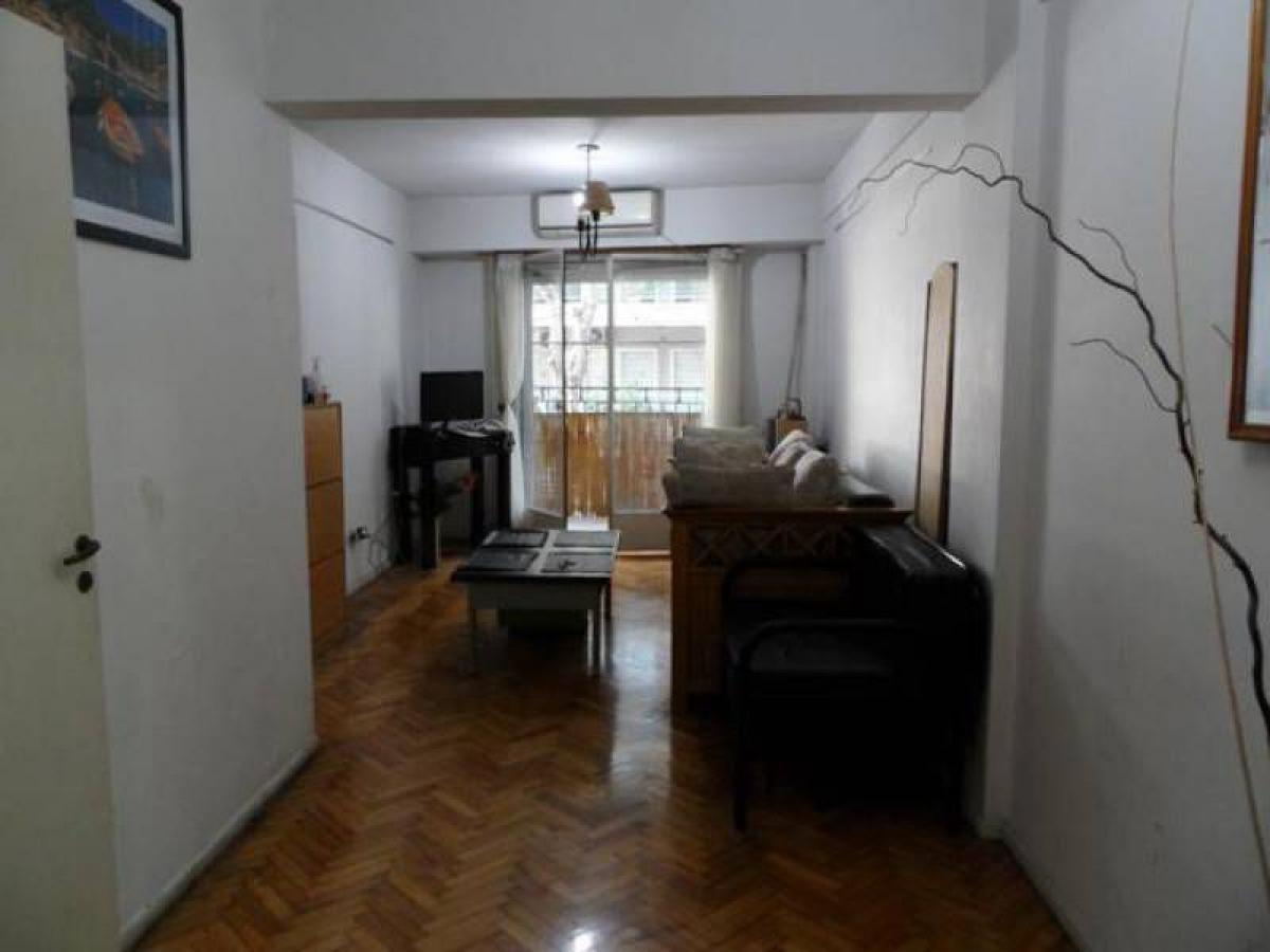 2 Schlafzimmer Wohnung in Buenos Aires, Argentina, Nr. 102771