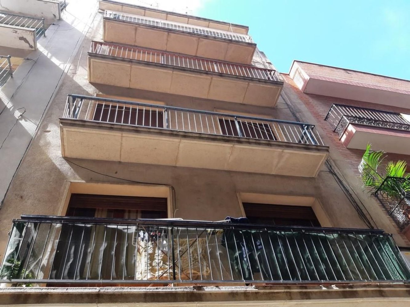 4 chambres Appartement à Sant Feliu de Guixols, Spain No. 204594