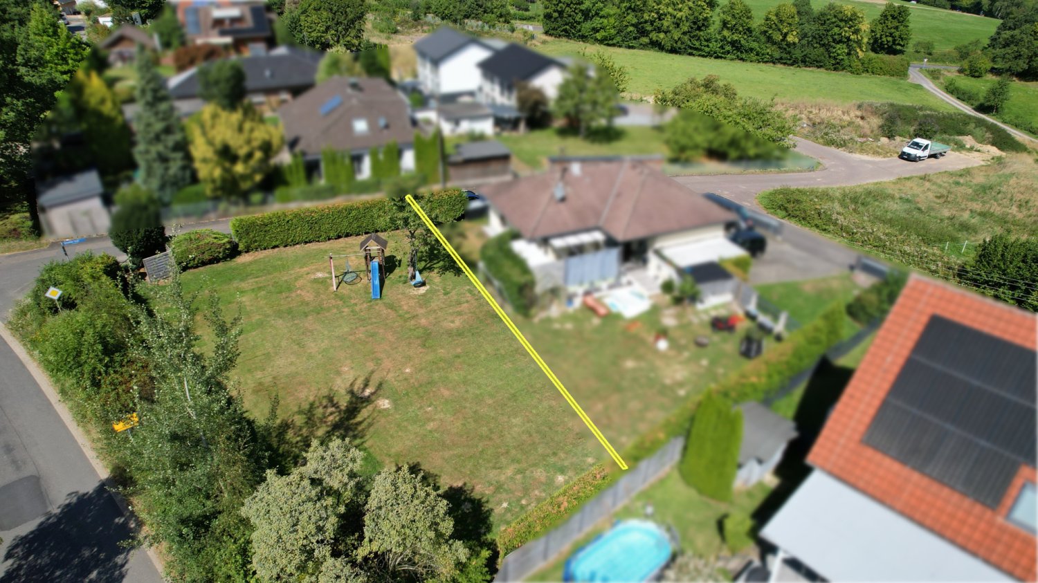 Terreno en Rhein-Sieg, Germany No. 355878