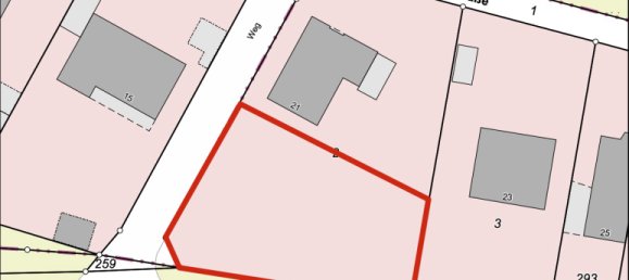 Terreno en Rhein-Sieg, Germany No. 355878 2