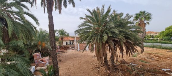 3 غرف نوم فيلا في Los Urrutias, Spain رقم 7082 27