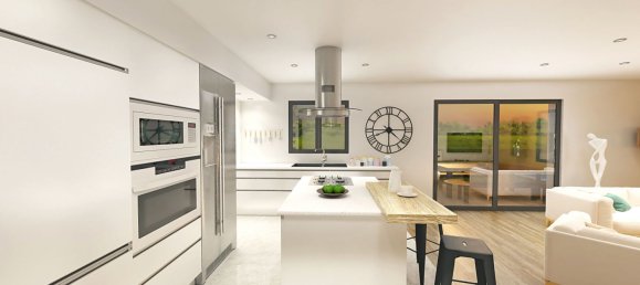 3 bedrooms Land in Parthenay, France No. 299853 3