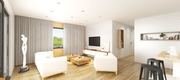 3 bedrooms Land in Parthenay, France No. 299853 2