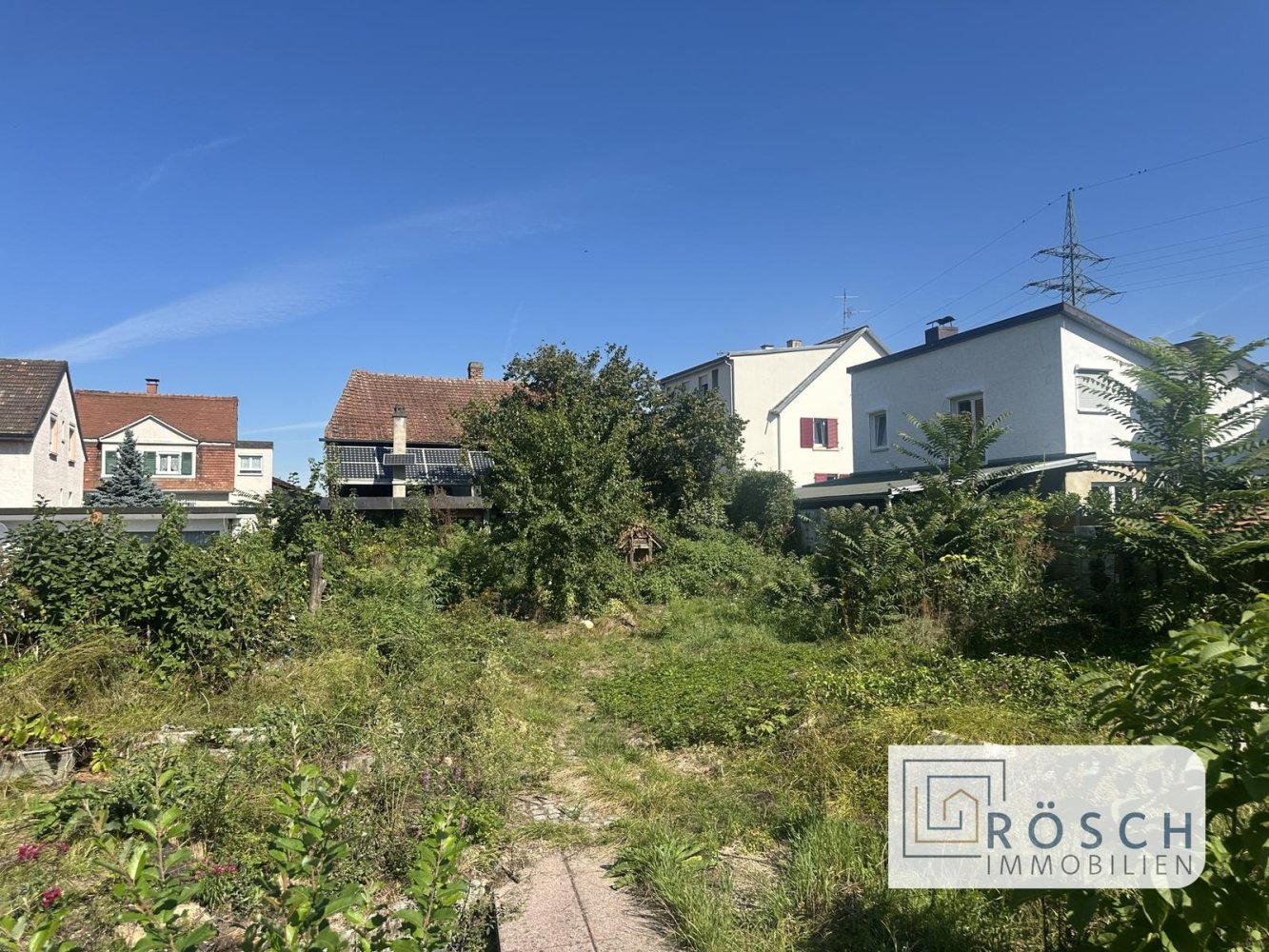  Land in Lorrach, Germany No. 276078