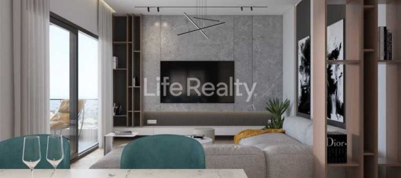 3 غرف نوم بانتهاوس في Germasogeia, Cyprus رقم 18179 8