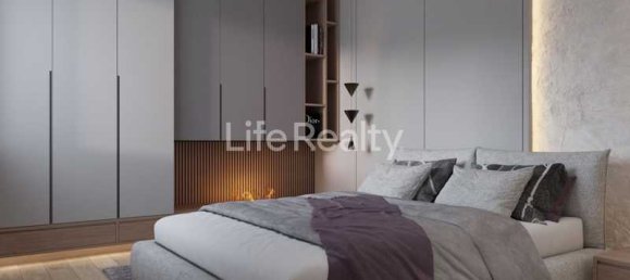 3 غرف نوم بانتهاوس في Germasogeia, Cyprus رقم 18179 11