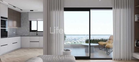 3 غرف نوم بانتهاوس في Germasogeia, Cyprus رقم 18179 5