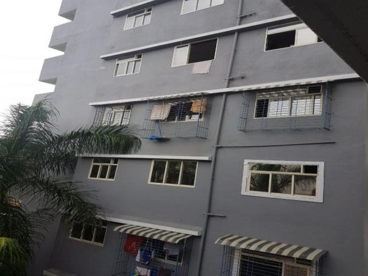 Studio in Mumbai, India, Nr. 25083