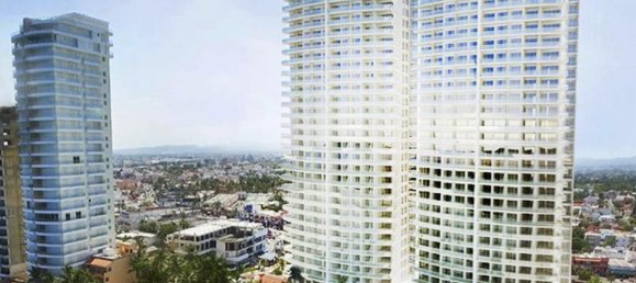 2 Schlafzimmer Wohnung in Sinaloa, Mexico, Nr. 158499 2