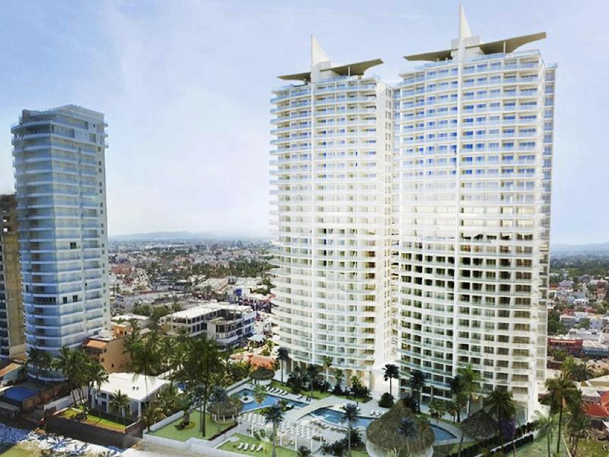 2 Schlafzimmer Wohnung in Sinaloa, Mexico, Nr. 158499