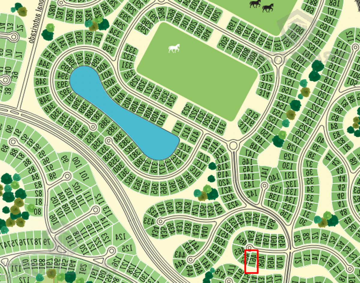  قطعة أرض في Mar del Plata, Argentina رقم 120308