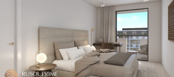 3 Schlafzimmer Wohnung in Platja D'aro, Spain, Nr. 145 9