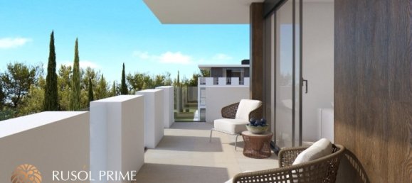 3 Schlafzimmer Wohnung in Platja D'aro, Spain, Nr. 145 3