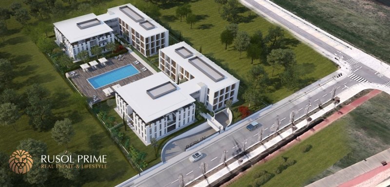 3 Schlafzimmer Wohnung in Platja D'aro, Spain, Nr. 145