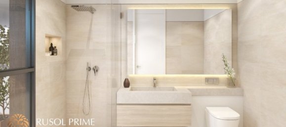 3 Schlafzimmer Wohnung in Platja D'aro, Spain, Nr. 145 12