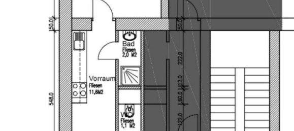 Studio in Jakomini, Austria No. 6934 9