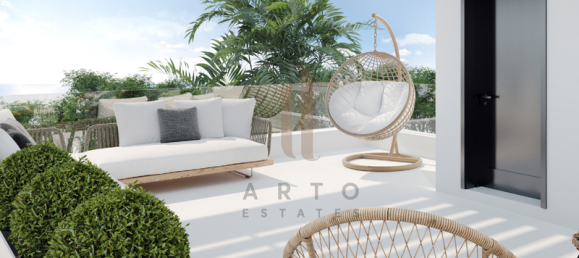 3 bedrooms House in Pyla, Cyprus No. 13778 3