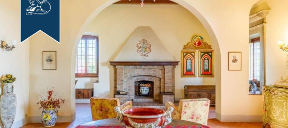 7 chambres Villa à Scandicci, Italy No. 386262 12