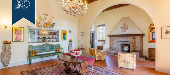 7 chambres Villa à Scandicci, Italy No. 386262 11