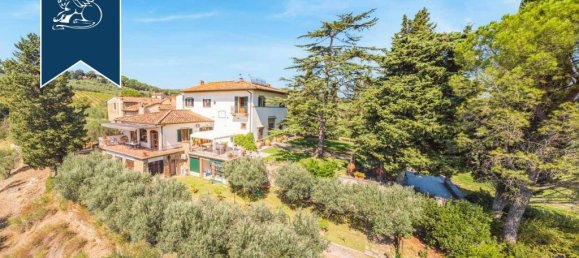 7 chambres Villa à Scandicci, Italy No. 386262 2