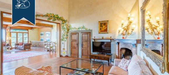 7 chambres Villa à Scandicci, Italy No. 386262 10