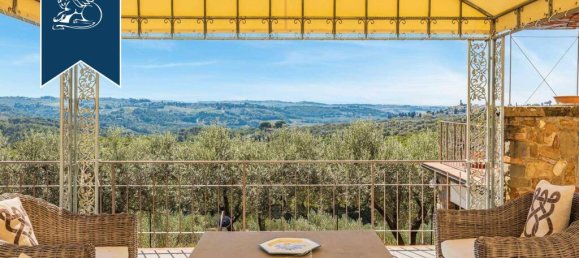 7 chambres Villa à Scandicci, Italy No. 386262 7