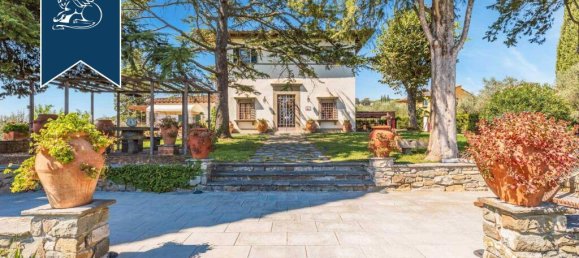 7 chambres Villa à Scandicci, Italy No. 386262 4