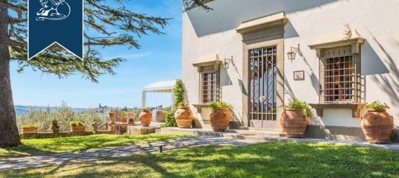 7 chambres Villa à Scandicci, Italy No. 386262 5