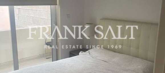 Квартира с 2 спальнями в Гзира, Мальта № 5052 5