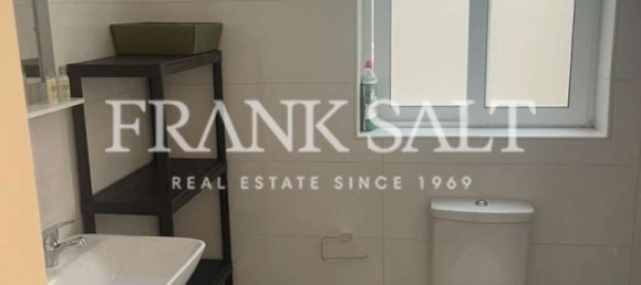 Квартира с 2 спальнями в Гзира, Мальта № 5052 6