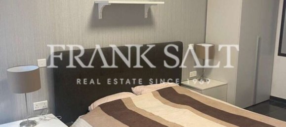 Квартира с 2 спальнями в Гзира, Мальта № 5052 4