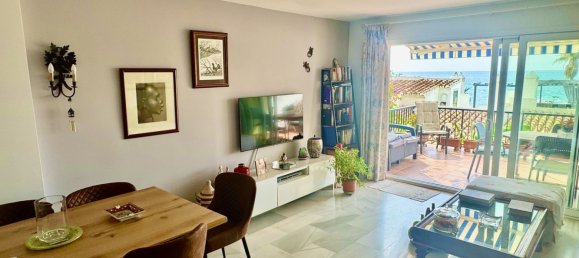 2 bedrooms Duplex in Mijas, Spain No. 148075 9
