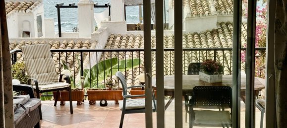 2 bedrooms Duplex in Mijas, Spain No. 148075 18