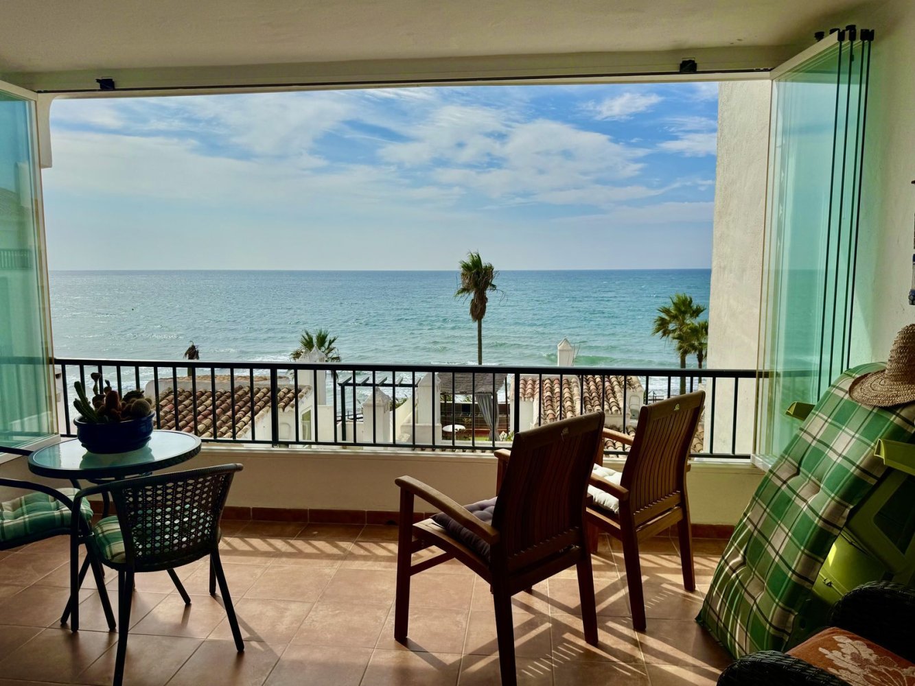 2 bedrooms Duplex in Mijas, Spain No. 148075