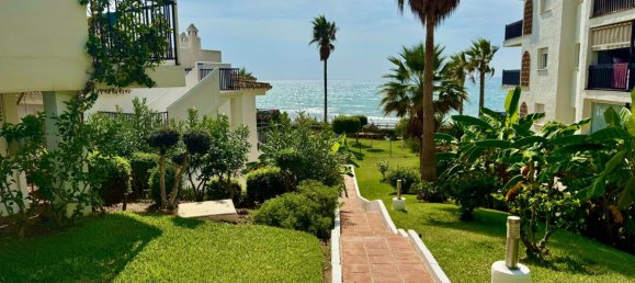 2 bedrooms Duplex in Mijas, Spain No. 148075 24