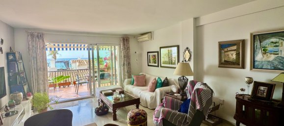 2 bedrooms Duplex in Mijas, Spain No. 148075 3