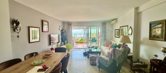 2 bedrooms Duplex in Mijas, Spain No. 148075 8