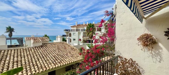 2 bedrooms Duplex in Mijas, Spain No. 148075 12