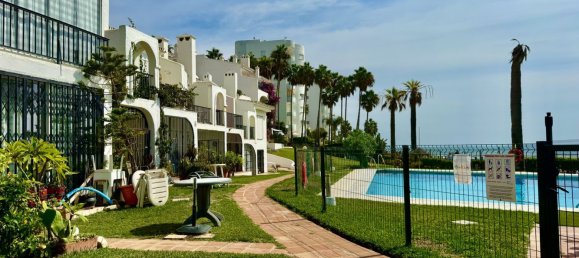 2 bedrooms Duplex in Mijas, Spain No. 148075 25