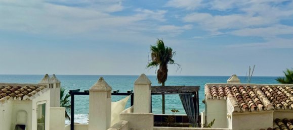 2 bedrooms Duplex in Mijas, Spain No. 148075 16