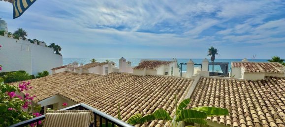 2 bedrooms Duplex in Mijas, Spain No. 148075 15