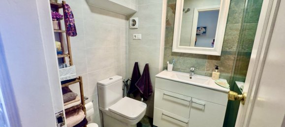 2 bedrooms Duplex in Mijas, Spain No. 148075 20