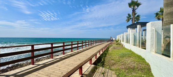 2 bedrooms Duplex in Mijas, Spain No. 148075 30