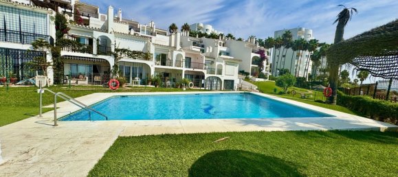 2 bedrooms Duplex in Mijas, Spain No. 148075 2