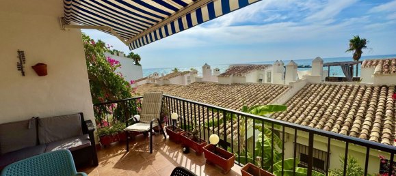 2 bedrooms Duplex in Mijas, Spain No. 148075 17