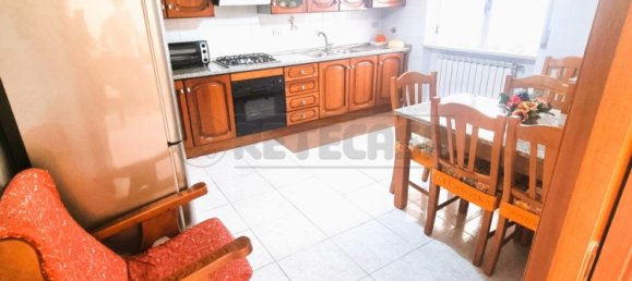 3 Schlafzimmer Wohnung in Pescara, Italy, Nr. 266478 18