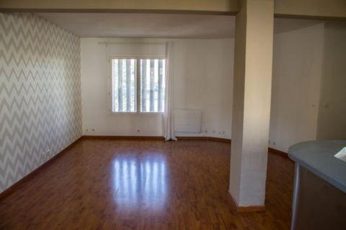 Estúdio em condomínio em Montpellier, France N.º 24691