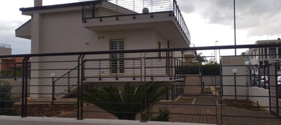 Villa de 4 divisões em Bitritto, Italy N.º 146137 11