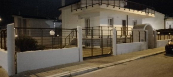 Villa de 4 divisões em Bitritto, Italy N.º 146137 20